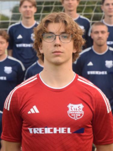 Collin Hoff