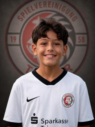 Mahmut Can Alkan
