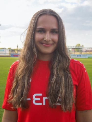 Lina Schüttler