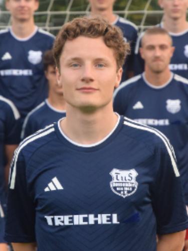 Henrik Laurin Friedemann