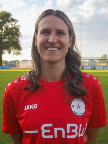Alexandra Weis