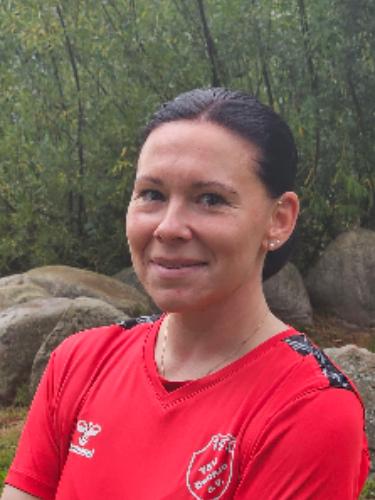 Ruth Simone Kühl