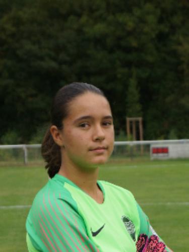 Sina Bartel