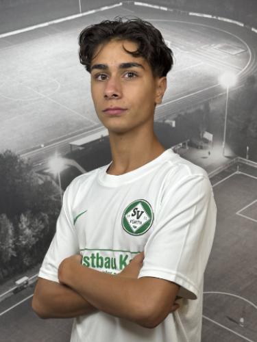 Deniz Yaman