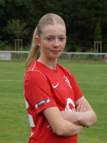 Sophie Burggraff