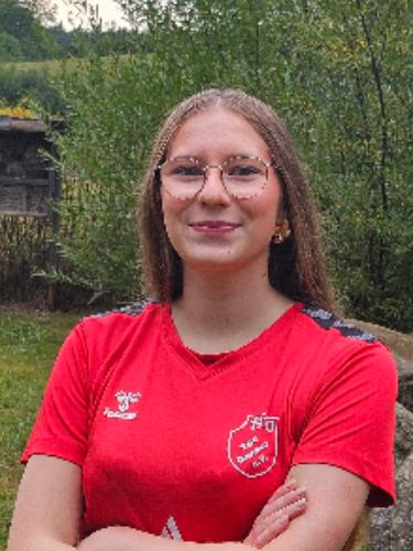 Ulrika Paustian