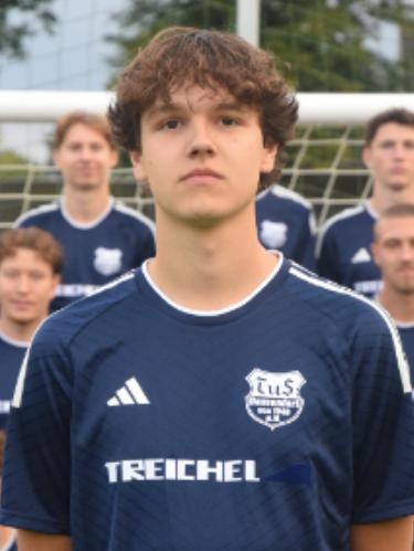 Mika Hans Karl Reinbothe