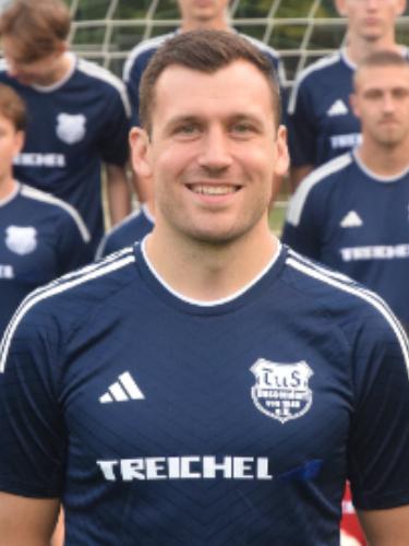 Kevin Schädel