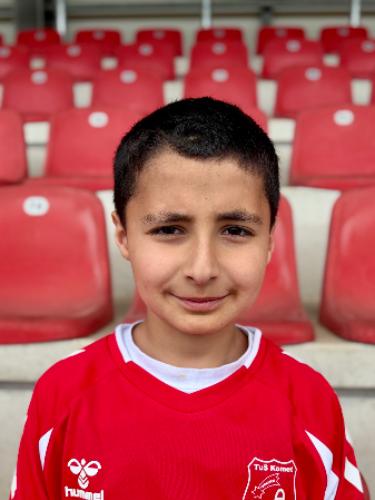 Mikail Mutlu