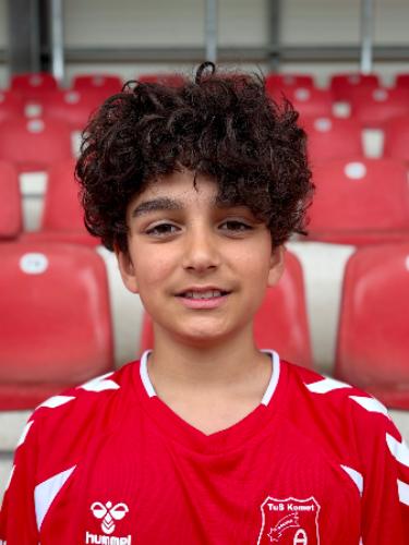 Mikail Nejady