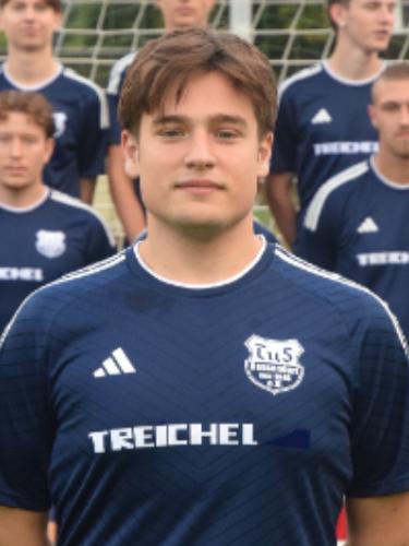 Yunus Emre Pehlivan