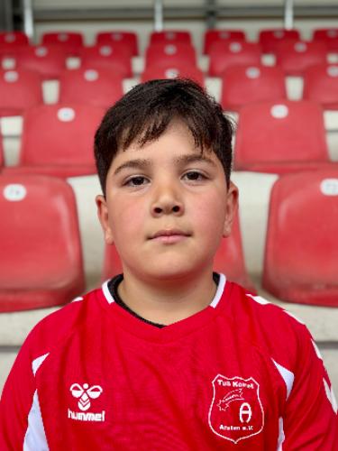 Ömer Yigit Ugurlu
