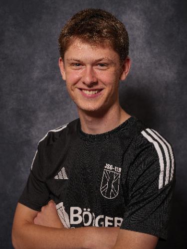 Maik Hülsing