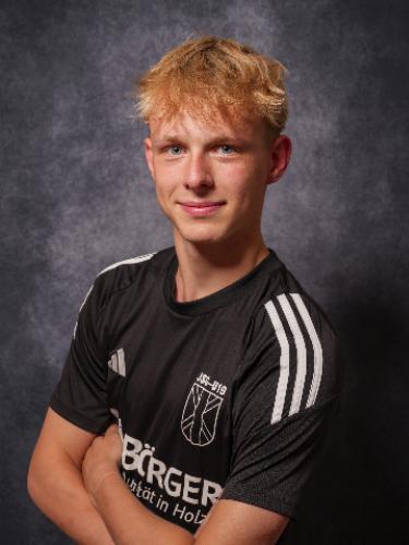 Tim Küpker