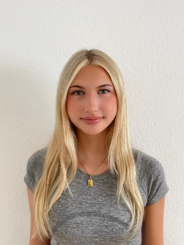 Lara Josefin Speth