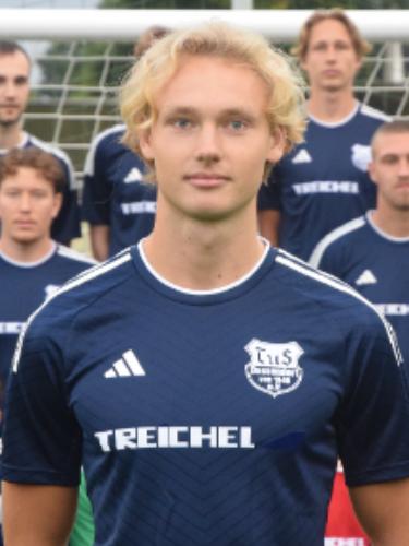 Iven Pascal Kirschnick