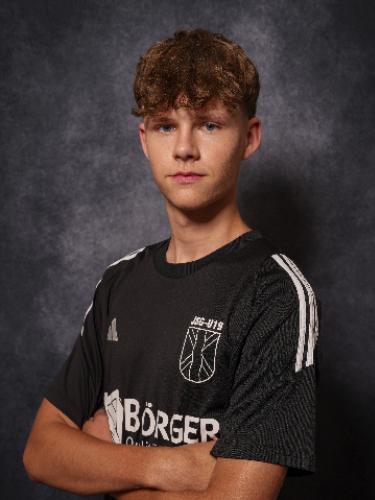 Luuk Oldiges