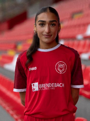 Malak Abdullah