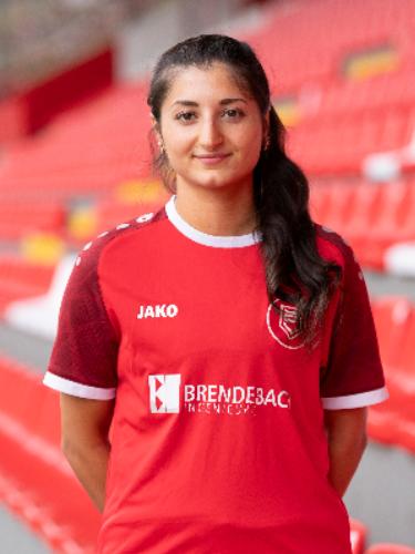 Maria Abdullah
