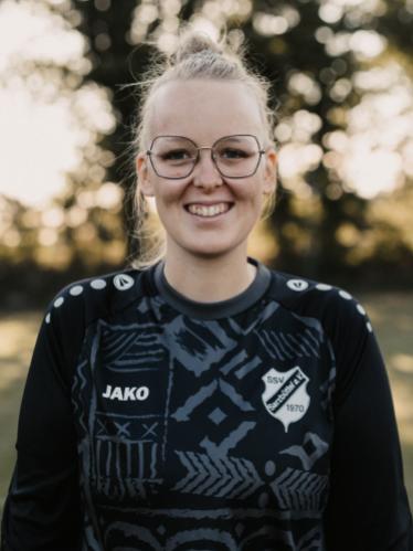 Svenja Jürgensen