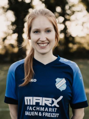 Fenja Kristin Franßen