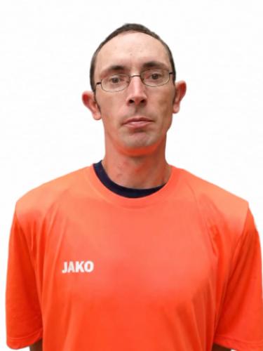 Norman Schlöffel