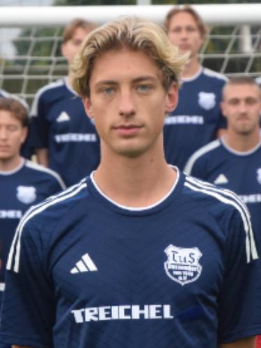 Christian Philipp Schwitalla