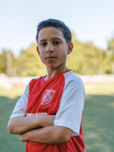 Kaan Celik