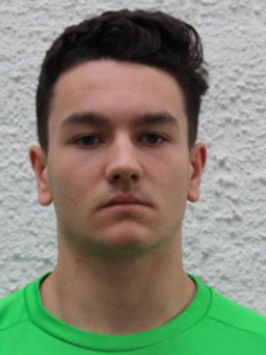 Joshua Conor Sutherland Short