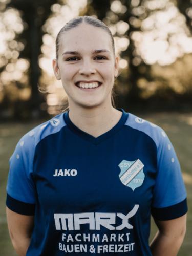 Lilli Lene Holst