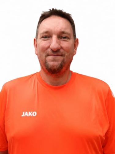 Martin Schmidt