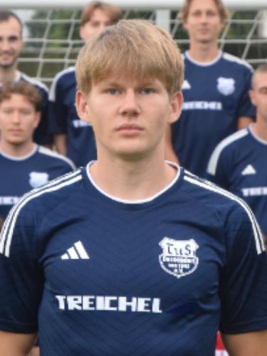 Tim Bendix Tolzien
