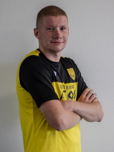 Lukas Fallenstein