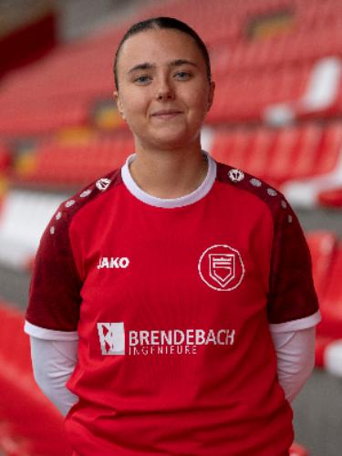 Clara Gast