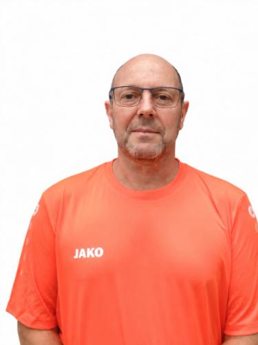 Mario Voigt