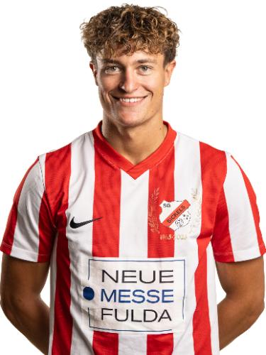 Niklas Budesheim