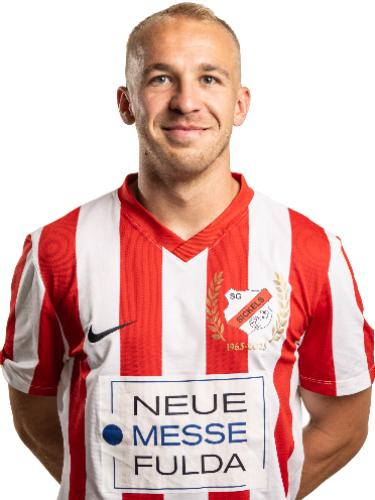 Claudius Eckard
