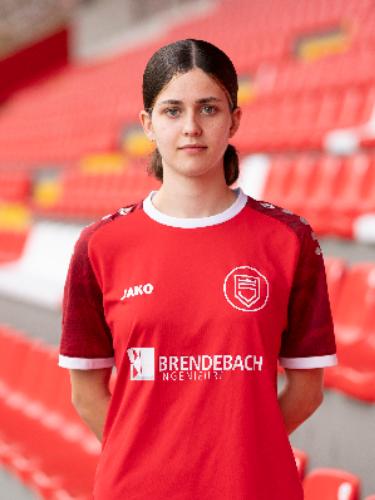 Pia Larocca