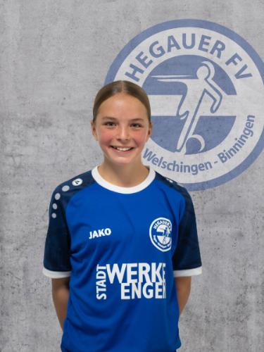 Melina Manke