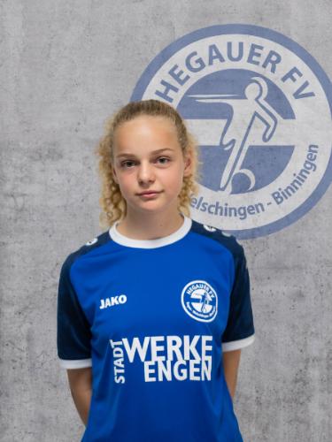 Klara Kallfaß