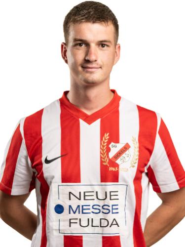Levi Meusel