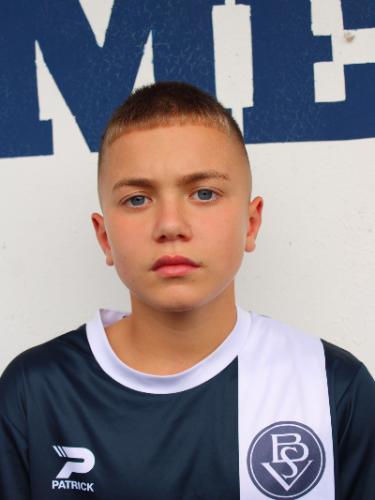 Luca Jeremia Stöver