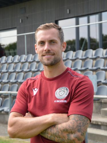 Kai Reinert