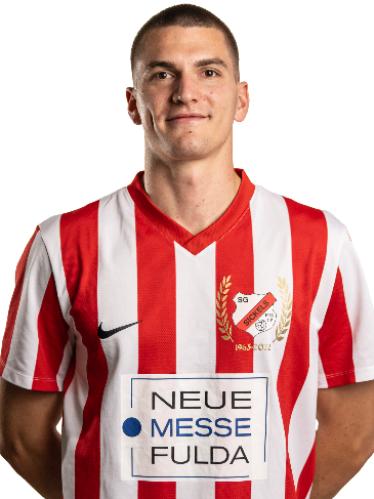 Leonhard Rech