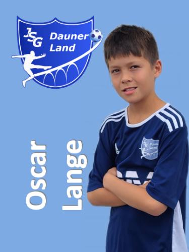 Oscar Lange