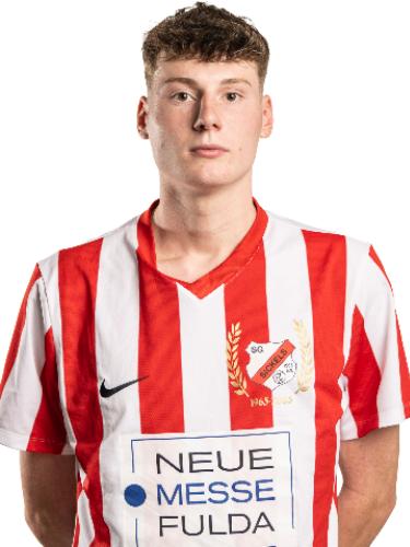 Joshua-Jakob Sattelmaier
