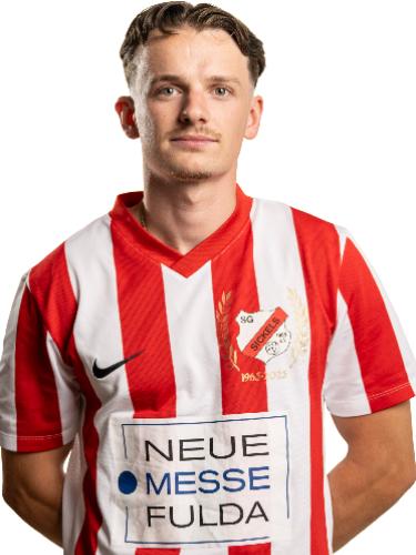 Oliver Siegfried