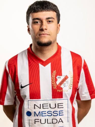 Boran Uztopal