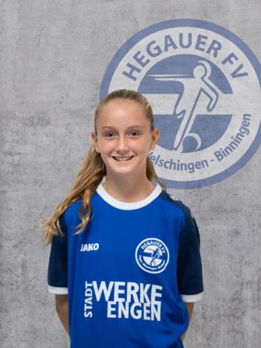 Amelie Foehr