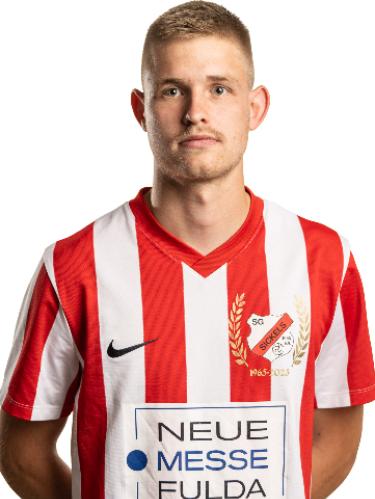Marius Zentgraf